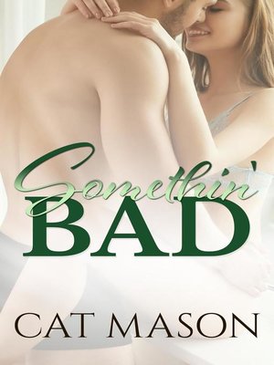 cover image of Somethin' Bad